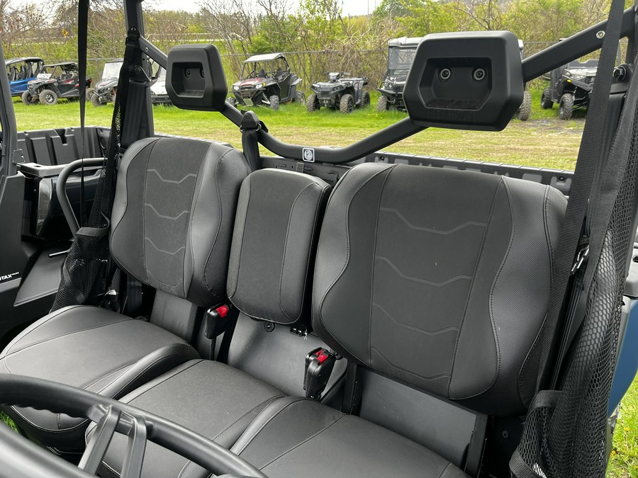 2026 Can-Am Defender XT HD9