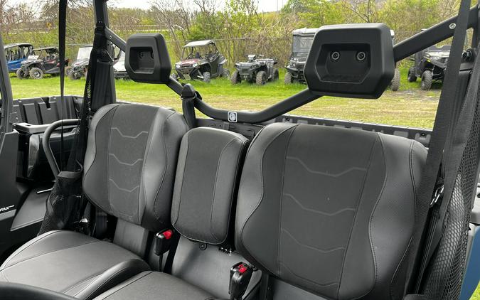 2026 Can-Am Defender XT HD9