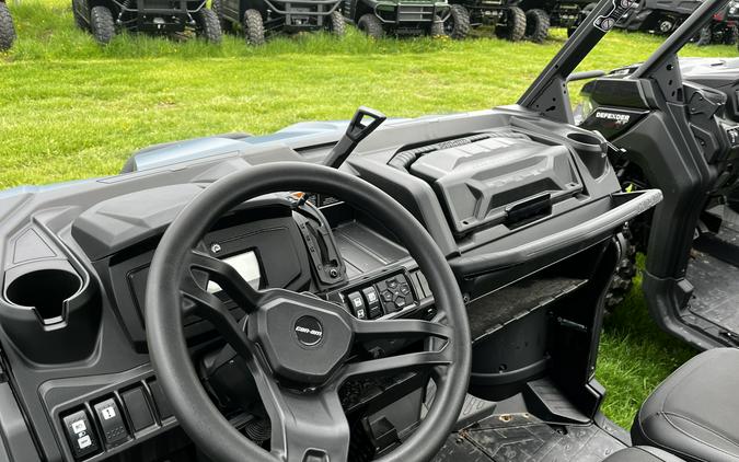 2026 Can-Am Defender XT HD9