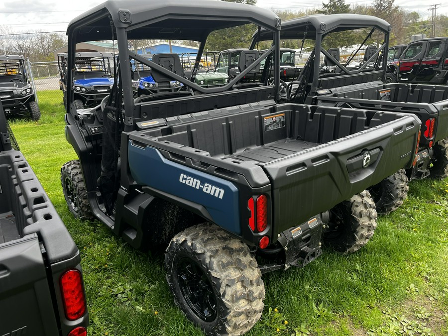 2026 Can-Am Defender XT HD9