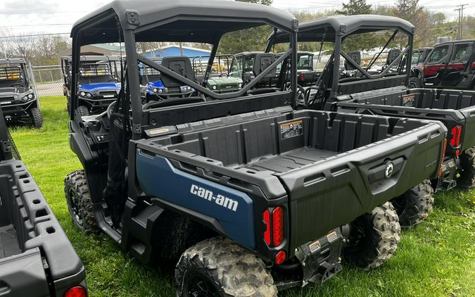 2026 Can-Am Defender XT HD9