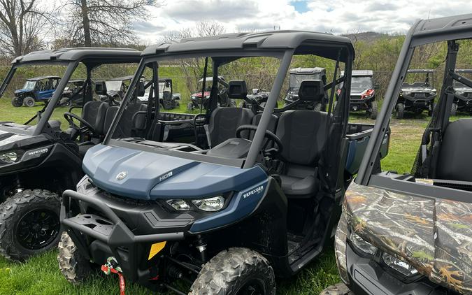 2026 Can-Am Defender XT HD9
