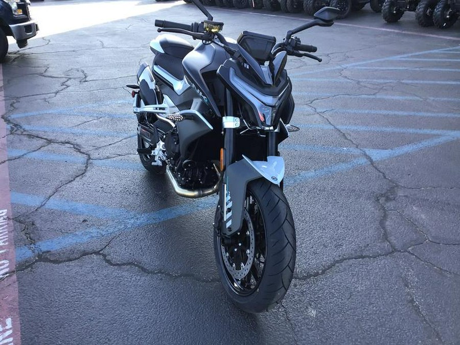 2026 CFMOTO 800NK