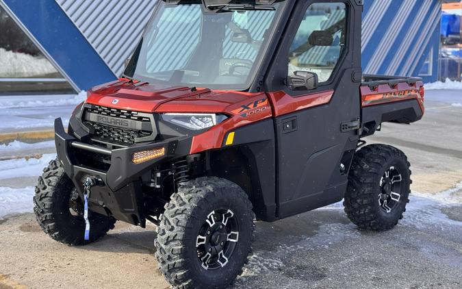2026 Polaris Ranger XP® 1000 NorthStar Edition Ultimate