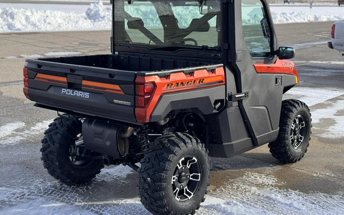 2026 Polaris Ranger XP® 1000 NorthStar Edition Ultimate