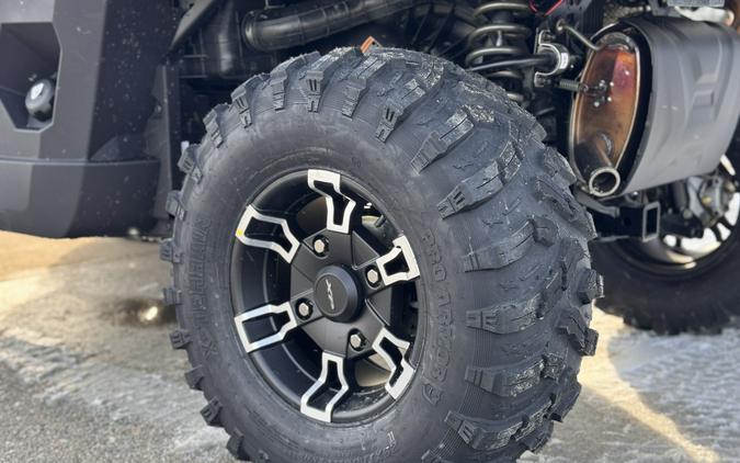 2026 Polaris Ranger XP® 1000 NorthStar Edition Ultimate