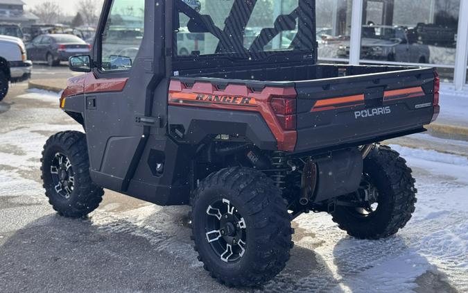 2026 Polaris Ranger XP® 1000 NorthStar Edition Ultimate