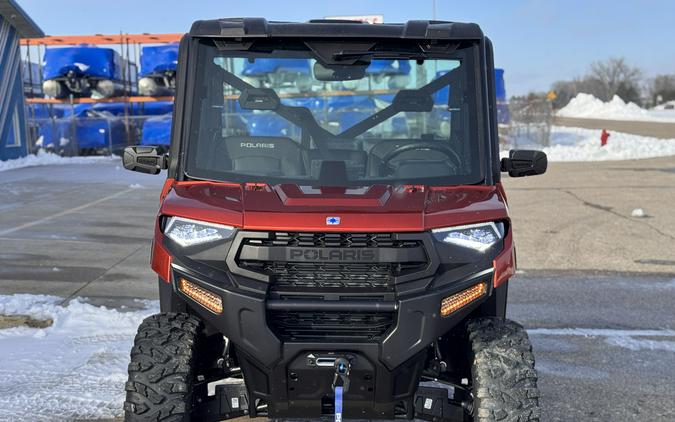 2026 Polaris Ranger XP® 1000 NorthStar Edition Ultimate