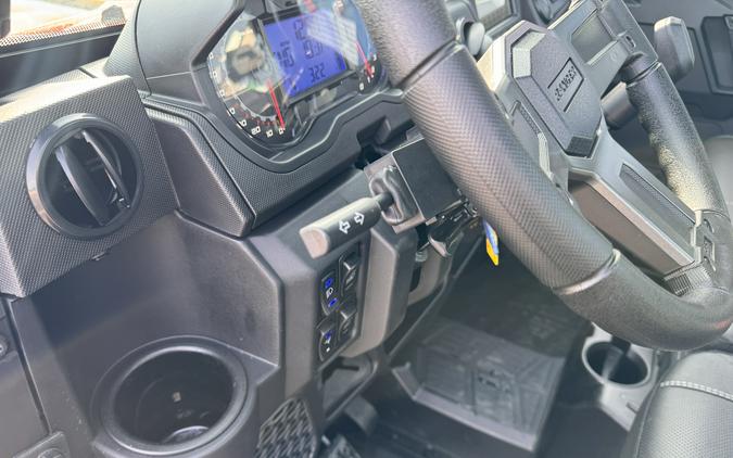 2026 Polaris Ranger XP® 1000 NorthStar Edition Ultimate