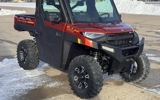 2026 Polaris Ranger XP® 1000 NorthStar Edition Ultimate