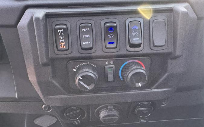 2026 Polaris Ranger XP® 1000 NorthStar Edition Ultimate