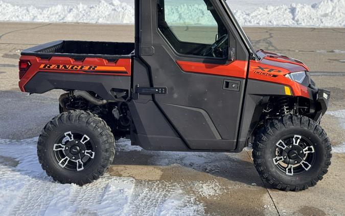 2026 Polaris Ranger XP® 1000 NorthStar Edition Ultimate