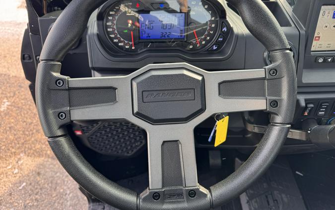 2026 Polaris Ranger XP® 1000 NorthStar Edition Ultimate