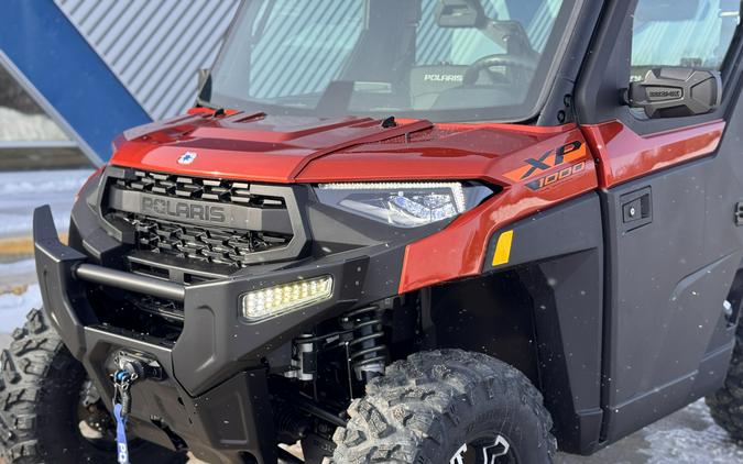 2026 Polaris Ranger XP® 1000 NorthStar Edition Ultimate