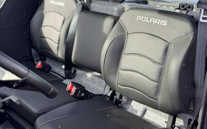 2026 Polaris Ranger XP® 1000 NorthStar Edition Ultimate