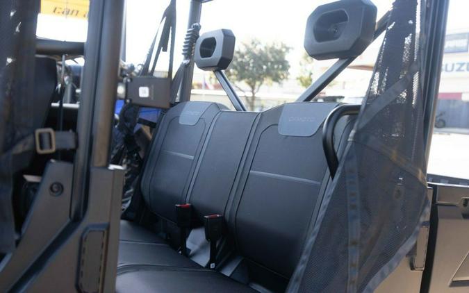 2026 CFMOTO UFORCE 800 XL