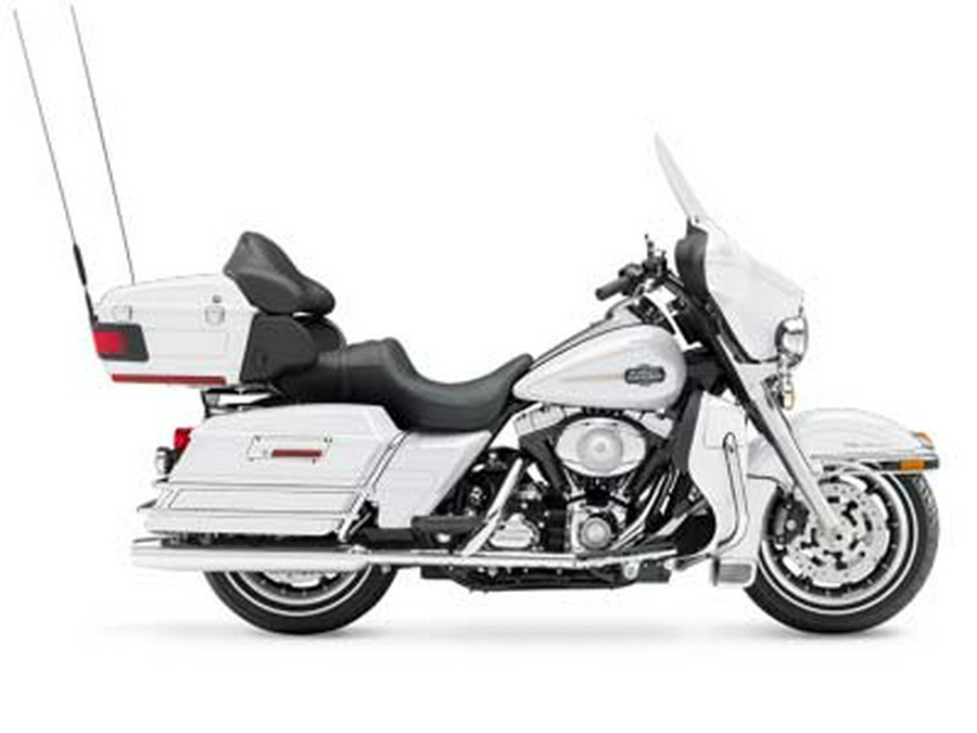 2008 Harley-Davidson Ultra Classic® Electra Glide®