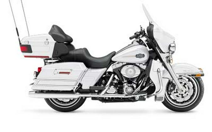 2008 Harley-Davidson Ultra Classic® Electra Glide®