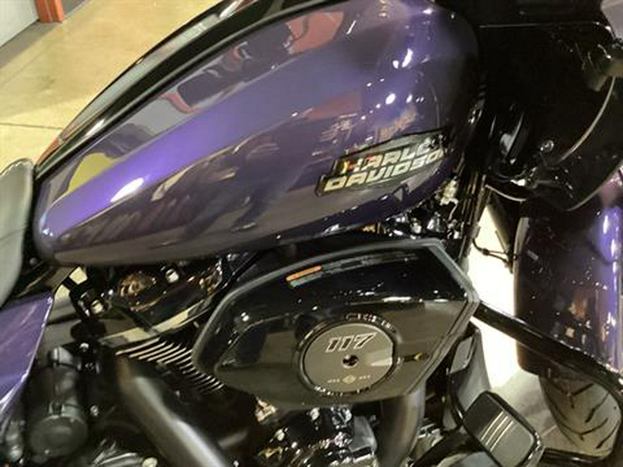 2026 Harley-Davidson Road Glide®