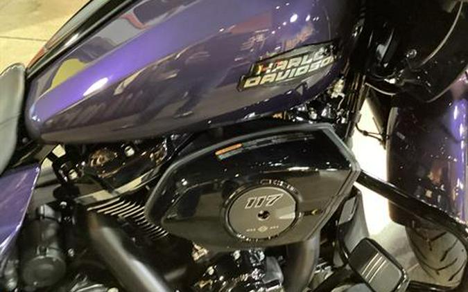 2026 Harley-Davidson Road Glide®