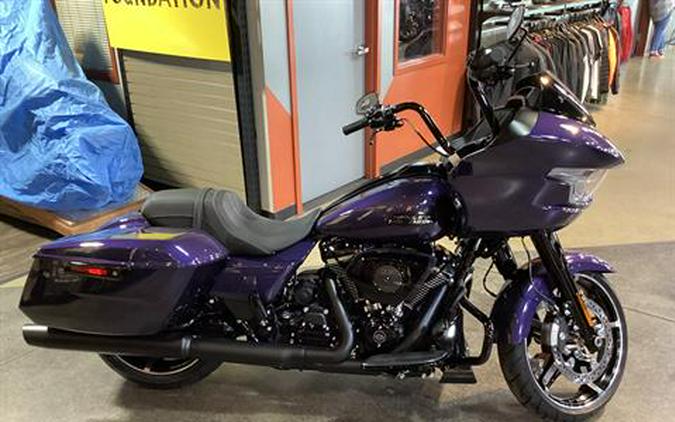 2026 Harley-Davidson Road Glide®