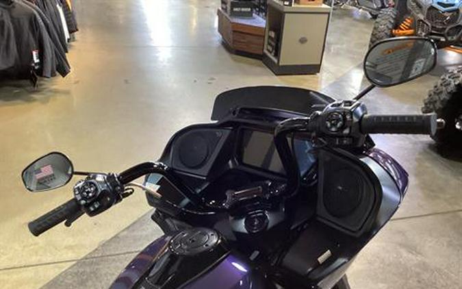 2026 Harley-Davidson Road Glide®