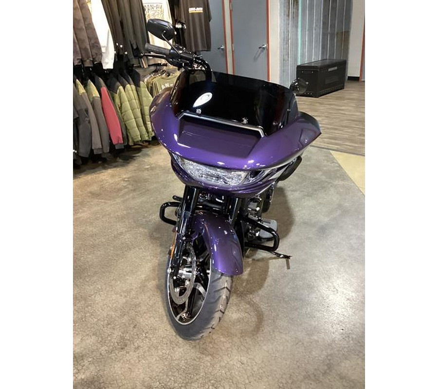 2026 Harley-Davidson Road Glide®