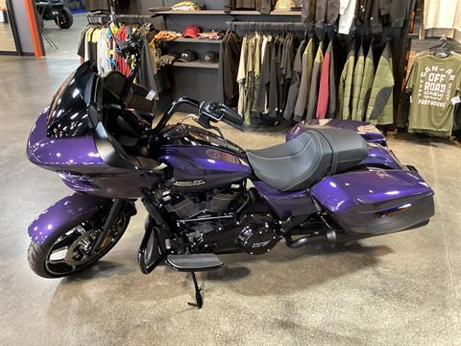 2026 Harley-Davidson Road Glide®