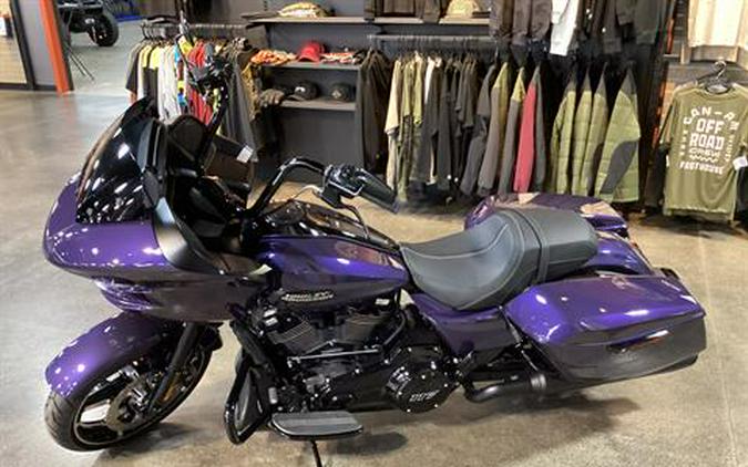 2026 Harley-Davidson Road Glide®