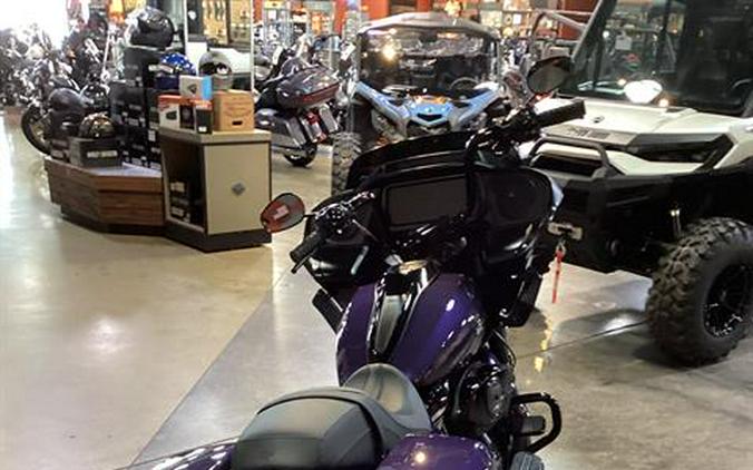 2026 Harley-Davidson Road Glide®