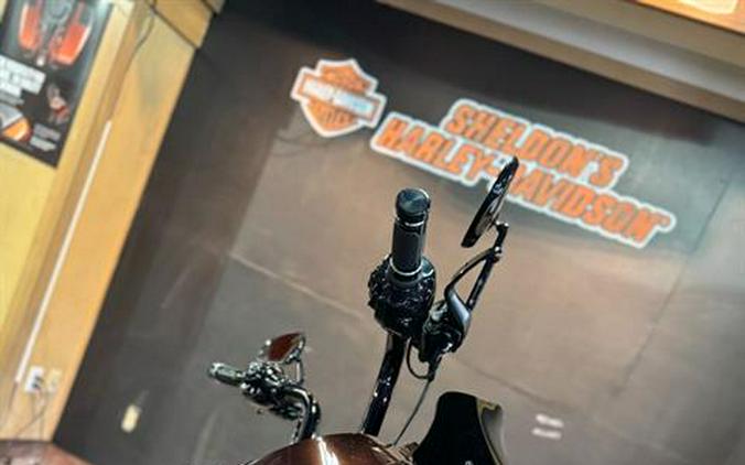 2024 Harley-Davidson CVO™ Road Glide®