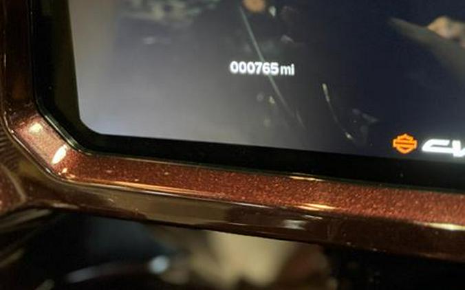 2024 Harley-Davidson CVO™ Road Glide®