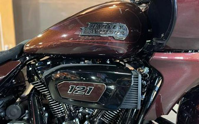 2024 Harley-Davidson CVO™ Road Glide®