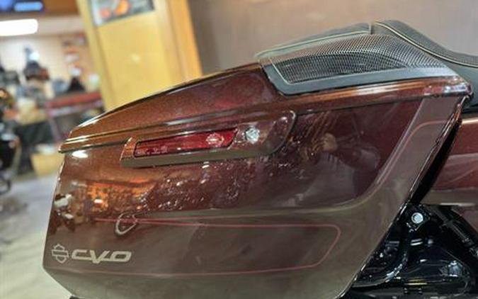 2024 Harley-Davidson CVO™ Road Glide®