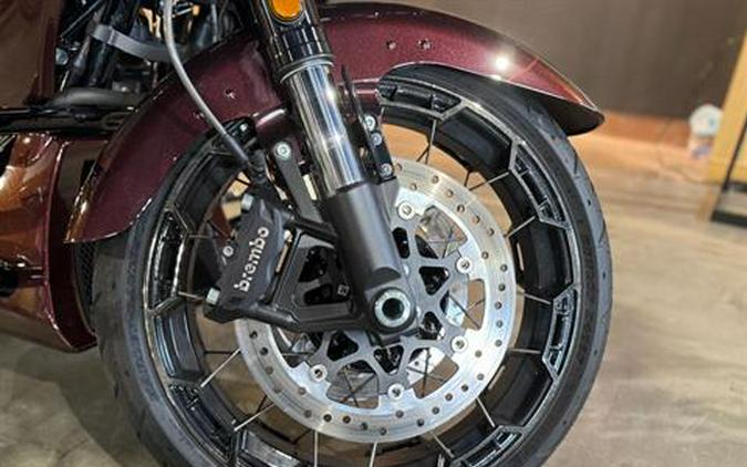 2024 Harley-Davidson CVO™ Road Glide®