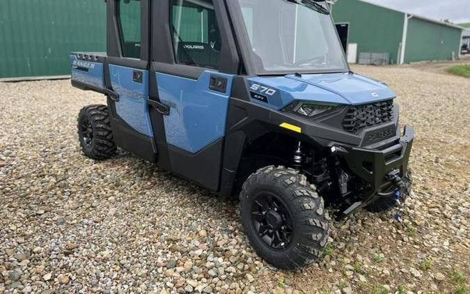 2026 Polaris® Ranger Crew SP 570 NorthStar Edition