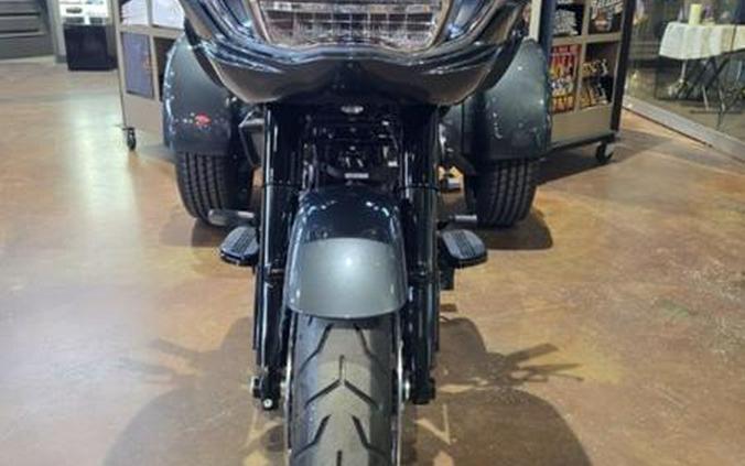 2026 Harley-Davidson® FLTRT - Road Glide® 3