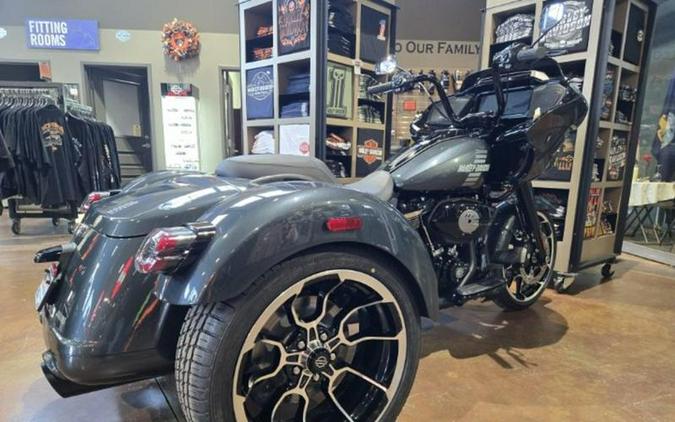 2026 Harley-Davidson® FLTRT - Road Glide® 3