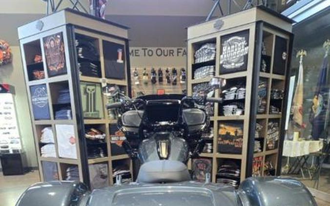 2026 Harley-Davidson® FLTRT - Road Glide® 3