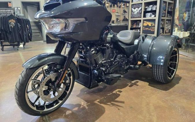 2026 Harley-Davidson® FLTRT - Road Glide® 3