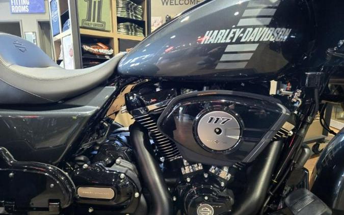 2026 Harley-Davidson® FLTRT - Road Glide® 3