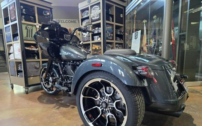 2026 Harley-Davidson® FLTRT - Road Glide® 3