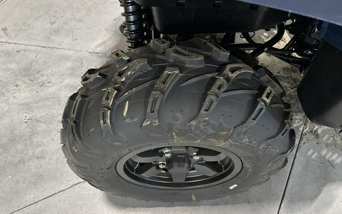 2026 Kawasaki Brute Force® 750 EPS