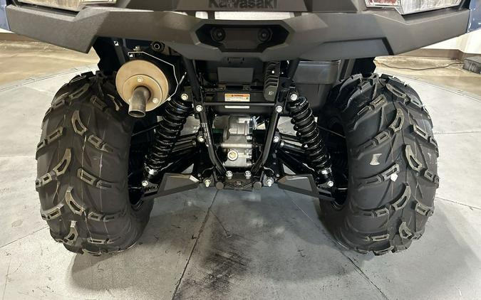 2026 Kawasaki Brute Force® 750 EPS