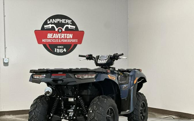 2026 Kawasaki Brute Force® 750 EPS