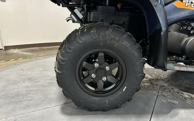 2026 Kawasaki Brute Force® 750 EPS