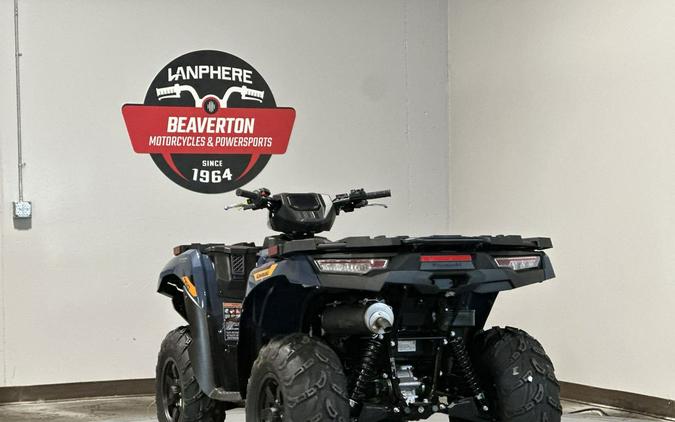 2026 Kawasaki Brute Force® 750 EPS