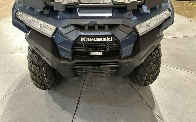 2026 Kawasaki Brute Force® 750 EPS
