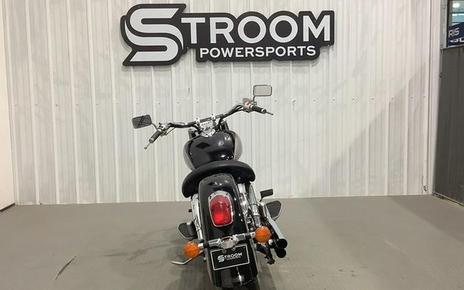 1998 Honda VT1100C3W