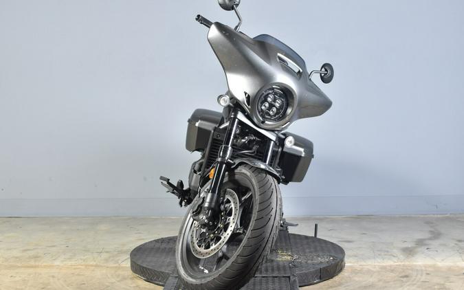 2025 Honda Rebel 1100T DCT CMX1100TDS